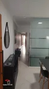 Apartamento com 3 Quartos à venda, 75m² no Vila Sao Pedro, Santo André - Foto 12