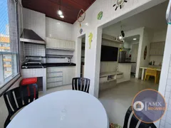Apartamento com 2 Quartos à venda, 59m² no Praia das Toninhas, Ubatuba - Foto 5