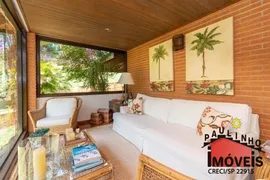 Casa de Condomínio com 4 Quartos à venda, 495m² no Parque da Fazenda, Itatiba - Foto 3