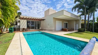 Casa com 4 Quartos à venda, 476m² no Alphaville Flamboyant, Goiânia - Foto 41