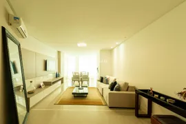 Apartamento com 3 Quartos para alugar, 131m² no Centro, Balneário Camboriú - Foto 2