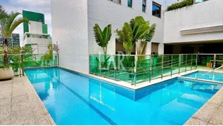 Apartamento com 4 Quartos à venda, 153m² no São Pedro, Belo Horizonte - Foto 20