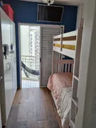 Apartamento com 2 Quartos à venda, 55m² no Consolação, São Paulo - Foto 4