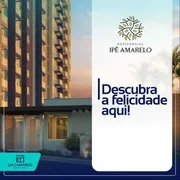 Apartamento com 2 Quartos à venda, 47m² no Jardim Cherveson, Rio Claro - Foto 1