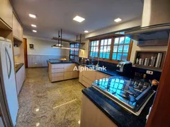 Casa de Condomínio com 4 Quartos para venda ou aluguel, 320m² no Alphaville, Santana de Parnaíba - Foto 6