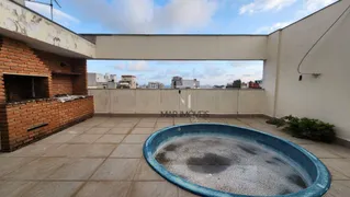 Cobertura com 3 Quartos à venda, 210m² no Pitangueiras, Guarujá - Foto 3