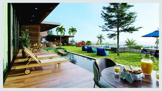 Casa de Condomínio com 4 Quartos à venda, 340m² no Praia do Futuro II, Fortaleza - Foto 8