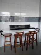 Apartamento com 2 Quartos à venda, 80m² no Ponta da Praia, Santos - Foto 5