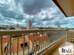 Apartamento com 3 Quartos à venda, 96m² no Vila Maceno, São José do Rio Preto - Foto 10