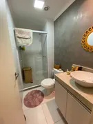 Apartamento com 2 Quartos à venda, 54m² no Jardim Caboré, São Paulo - Foto 15