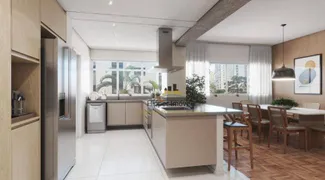 Apartamento com 3 Quartos à venda, 122m² no Higienópolis, São Paulo - Foto 2