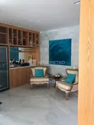 Casa de Condomínio com 6 Quartos à venda, 873m² no Loteamento Residencial Entre Verdes Sousas, Campinas - Foto 13