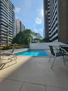 Apartamento com 4 Quartos à venda, 130m² no Alphaville I, Salvador - Foto 4