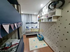 Apartamento com 2 Quartos à venda, 67m² no Nova Gerti, São Caetano do Sul - Foto 5