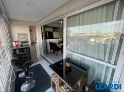 Apartamento com 3 Quartos à venda, 81m² no Vila Homero Thon, Santo André - Foto 6