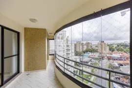 Apartamento com 4 Quartos à venda, 134m² no Juvevê, Curitiba - Foto 1