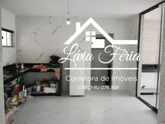 Casa de Condomínio com 3 Quartos à venda, 200m² no Parque Rodoviario, Campos dos Goytacazes - Foto 15