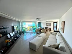 Apartamento com 4 Quartos para alugar, 416m² no Ponta De Campina, Cabedelo - Foto 9