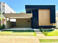 Casa de Condomínio com 3 Quartos à venda, 181m² no Vila do Golf, Ribeirão Preto - Foto 1