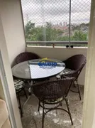 Apartamento com 3 Quartos à venda, 108m² no Fazenda Morumbi, São Paulo - Foto 2