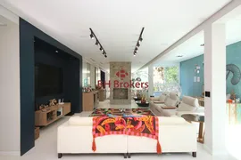 Casa de Condomínio com 4 Quartos à venda, 610m² no Condominio Quintas do Sol, Nova Lima - Foto 2