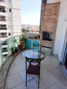 Apartamento com 4 Quartos à venda, 188m² no Vila Sfeir, Indaiatuba - Foto 13