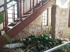 Casa de Condomínio com 6 Quartos para venda ou aluguel, 490m² no Nova Higienópolis, Jandira - Foto 10