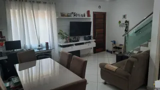 Casa de Condomínio com 2 Quartos à venda, 70m² no Vila Antonieta, São Paulo - Foto 7