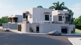 Casa com 3 Quartos à venda, 111m² no Colina de Laranjeiras, Serra - Foto 2