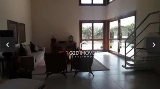 Casa de Condomínio com 4 Quartos à venda, 690m² no Jardim Nossa Senhora das Graças, Itatiba - Foto 10