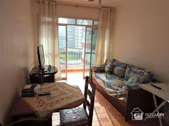 Apartamento com 1 Quarto à venda, 50m² no Vila Guilhermina, Praia Grande - Foto 2