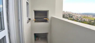 Apartamento com 2 Quartos à venda, 63m² no Centro, Ponta Grossa - Foto 13