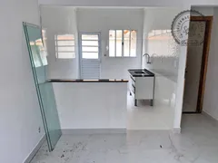 Casa de Condomínio com 2 Quartos à venda, 58m² no Jardim Melvi, Praia Grande - Foto 3