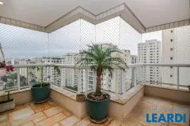 Apartamento com 4 Quartos à venda, 195m² no Moema, São Paulo - Foto 8