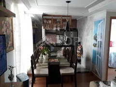 Apartamento com 2 Quartos para alugar, 44m² no Residencial Monsenhor Romeu Tortorelli, São Carlos - Foto 8