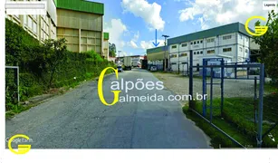 Galpão / Depósito / Armazém para alugar, 7319m² no Jardim Belval, Barueri - Foto 1