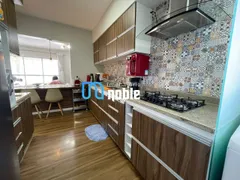 Apartamento com 3 Quartos à venda, 92m² no Setor Leste, Brasília - Foto 6