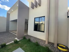 Casa com 3 Quartos à venda, 172m² no Parque Solar do Agreste B, Rio Verde - Foto 1