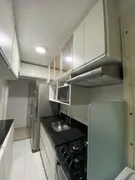 Apartamento com 2 Quartos à venda, 45m² no Jardim Ubirajara, São Paulo - Foto 9