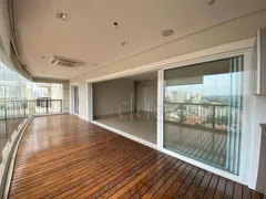 Apartamento com 3 Quartos para venda ou aluguel, 247m² no Chácara Nazaré, Piracicaba - Foto 10