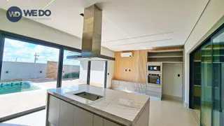 Casa de Condomínio com 3 Quartos à venda, 266m² no Fazenda Santa Lúcia, Americana - Foto 19