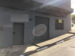 Loja / Salão / Ponto Comercial para alugar, 400m² no Serpa, Caieiras - Foto 23