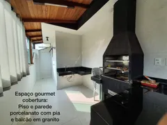 Cobertura com 3 Quartos à venda, 208m² no Diamante, Belo Horizonte - Foto 23