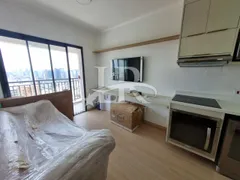 Flat com 1 Quarto para alugar, 33m² no Santo Amaro, São Paulo - Foto 4