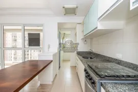 Apartamento com 2 Quartos para alugar, 74m² no Bigorrilho, Curitiba - Foto 7