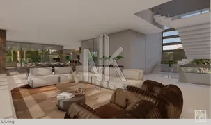 Casa de Condomínio com 4 Quartos à venda, 767m² no Alphaville Graciosa, Pinhais - Foto 4