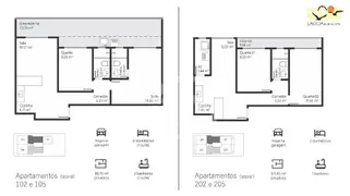 Apartamento com 2 Quartos à venda, 88m² no Palmeiras, Cabo Frio - Foto 31