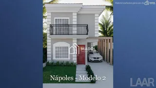 Casa de Condomínio com 3 Quartos à venda, 292m² no Colonia Dona Luiza, Ponta Grossa - Foto 26