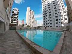 Apartamento com 3 Quartos para alugar, 180m² no Centro, São José do Rio Preto - Foto 21