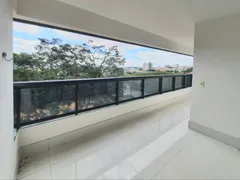 Apartamento com 4 Quartos para alugar, 120m² no Ouro Preto, Belo Horizonte - Foto 4